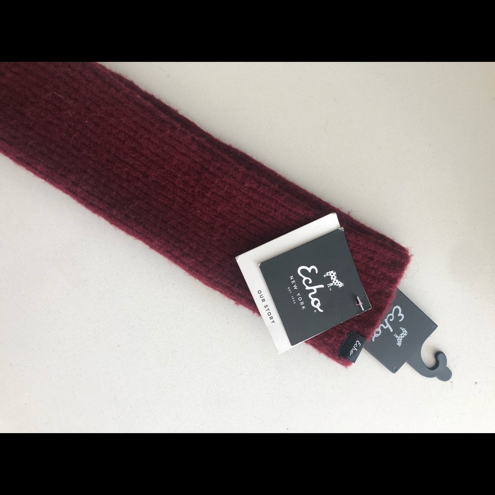 Fingerless Gloves - Picture 2 of 2